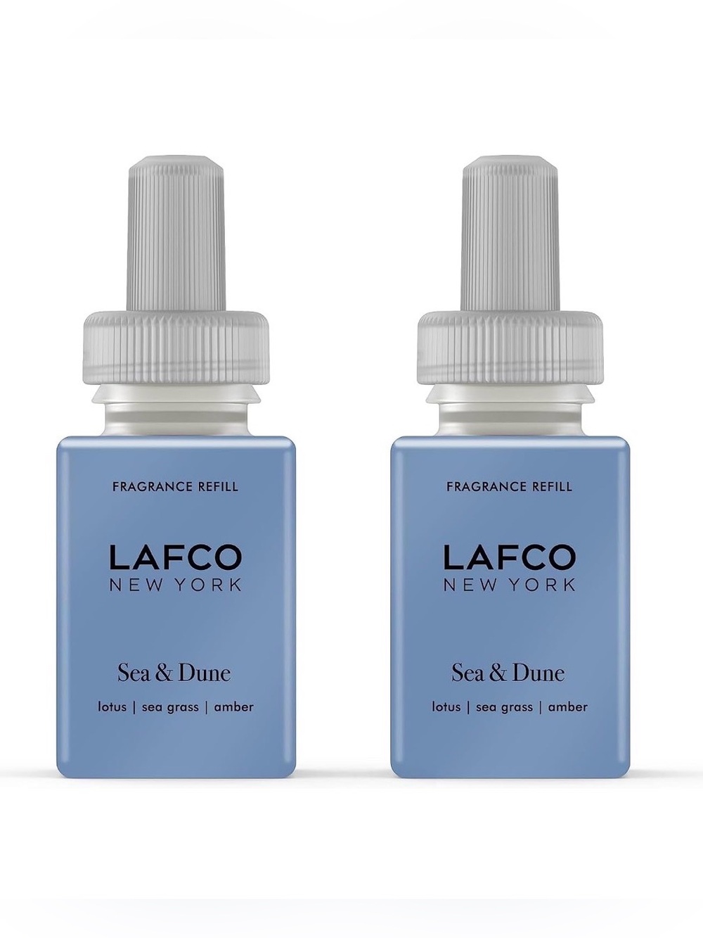 LAFCO x Pura 2k Diffuser refills - Sea & Dune